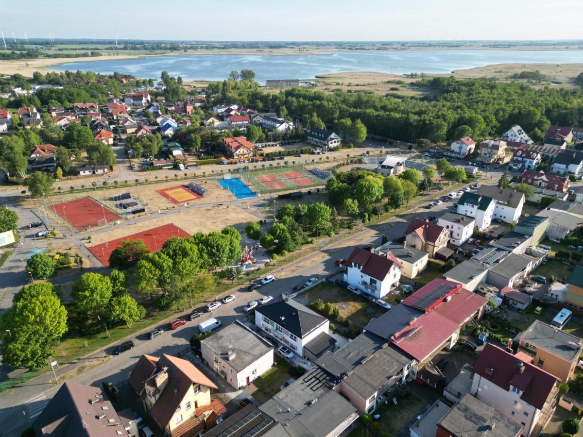 Pokoje Goscinne Zborowski & Wnuki Дзвижино Экстерьер фото